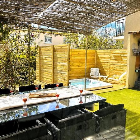 Villa Mars Yourhosthelper Narbonne Kültér fotó