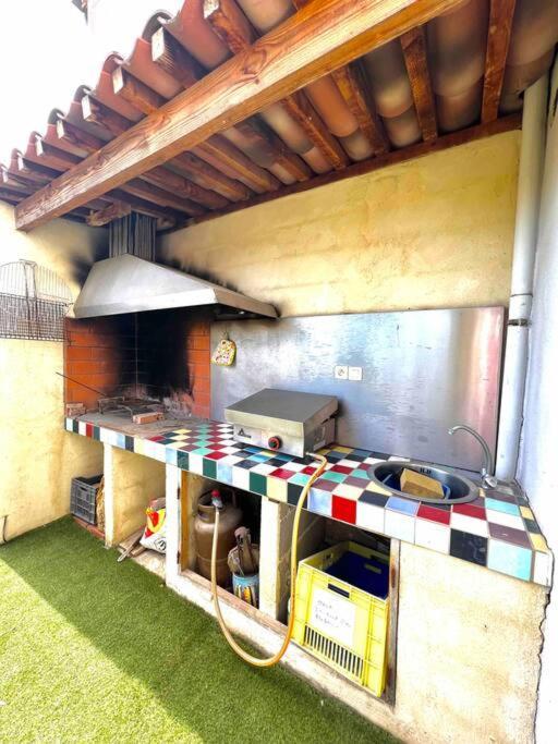 Villa Mars Yourhosthelper Narbonne Kültér fotó