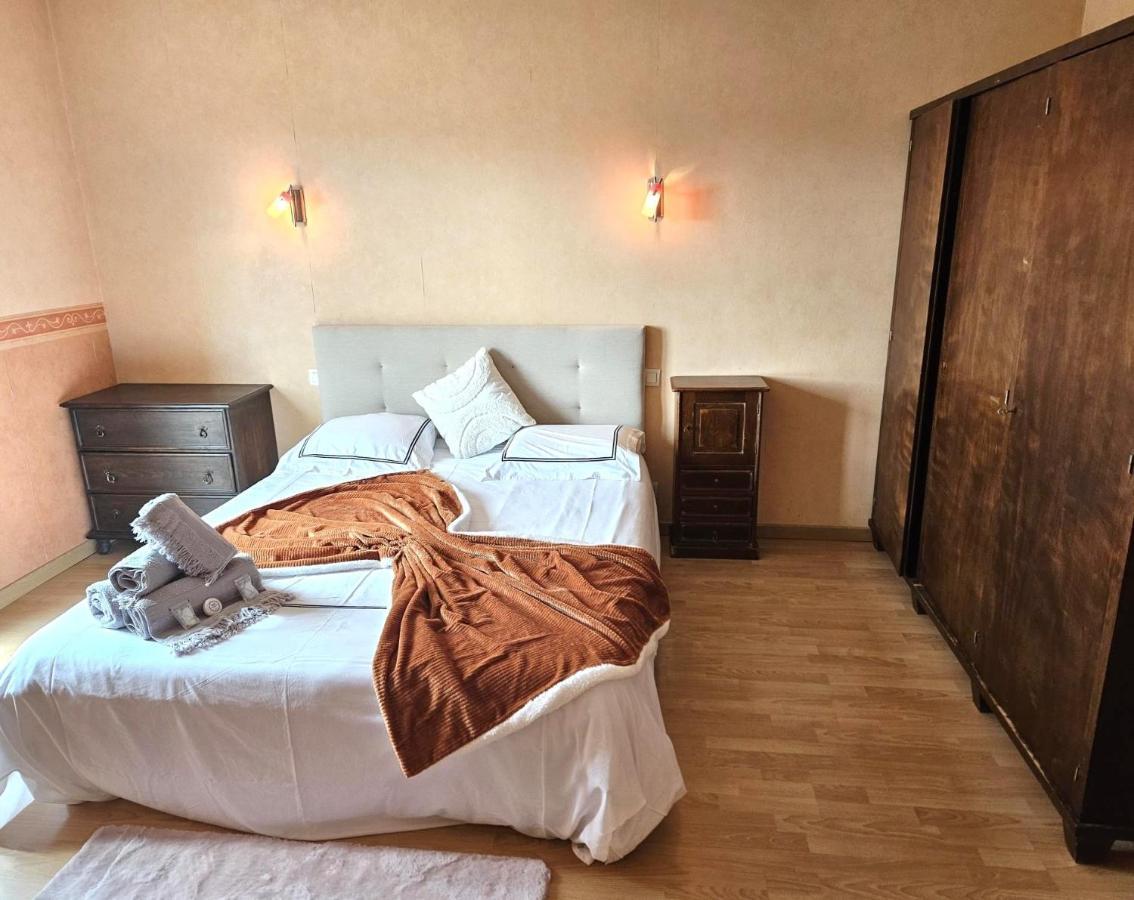 Villa Mars Yourhosthelper Narbonne Kültér fotó