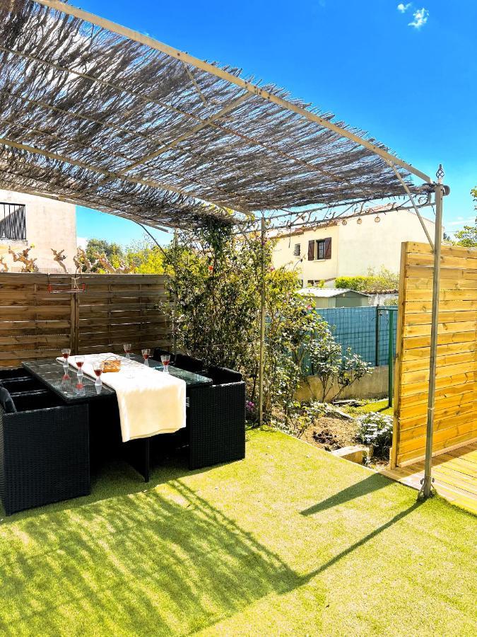 Villa Mars Yourhosthelper Narbonne Kültér fotó