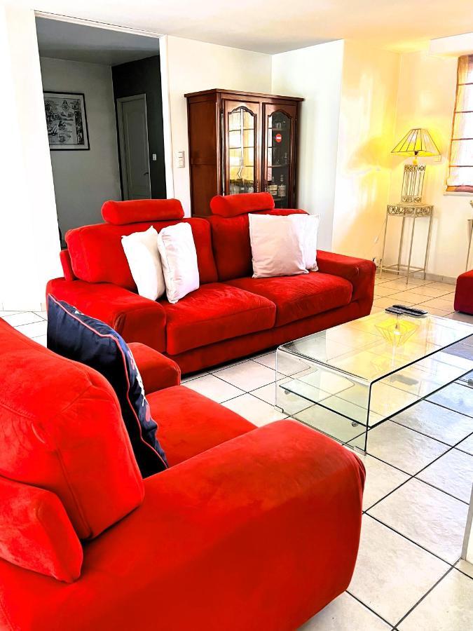 Villa Mars Yourhosthelper Narbonne Kültér fotó