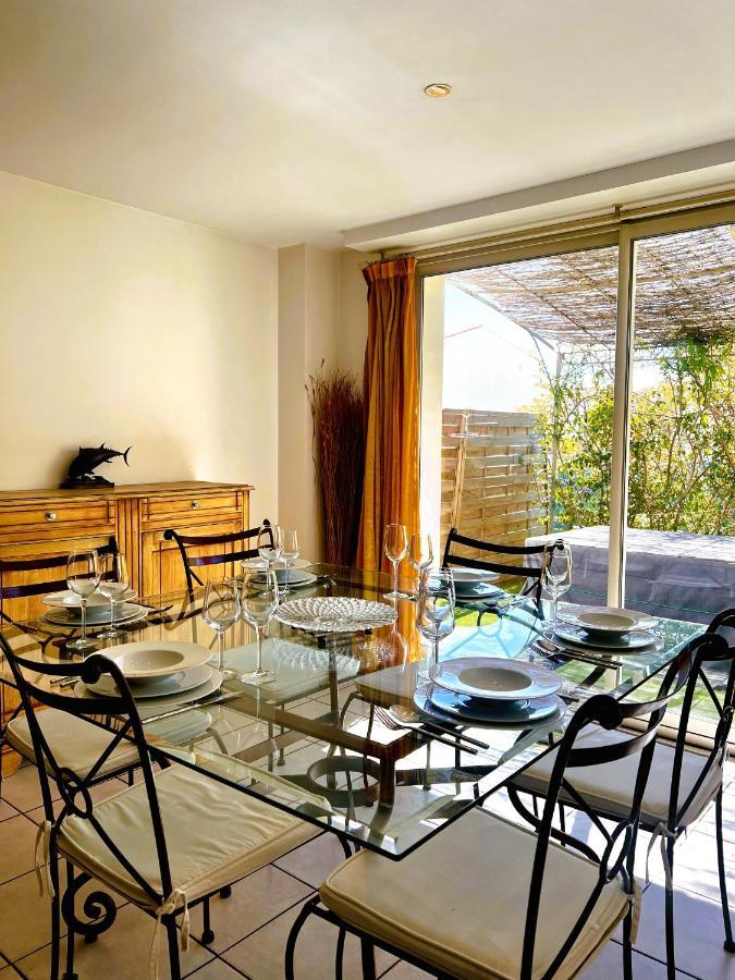 Villa Mars Yourhosthelper Narbonne Kültér fotó