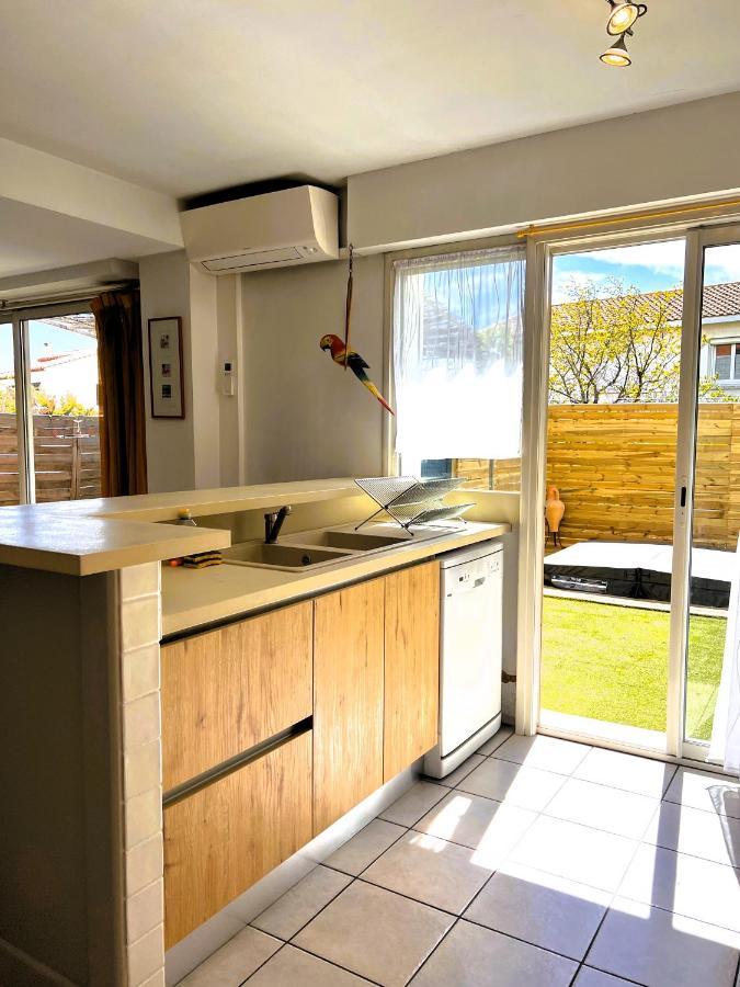 Villa Mars Yourhosthelper Narbonne Kültér fotó
