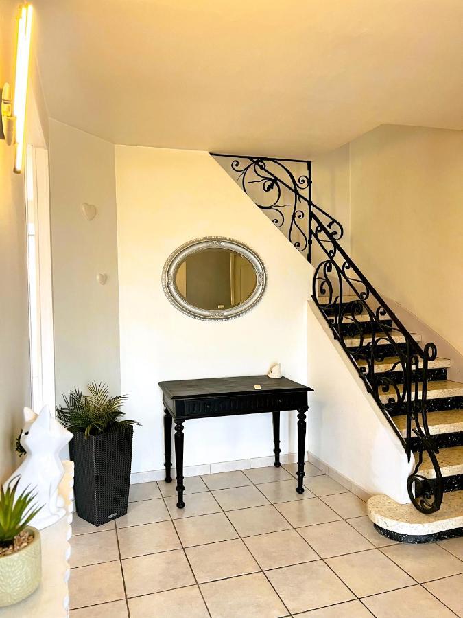 Villa Mars Yourhosthelper Narbonne Kültér fotó