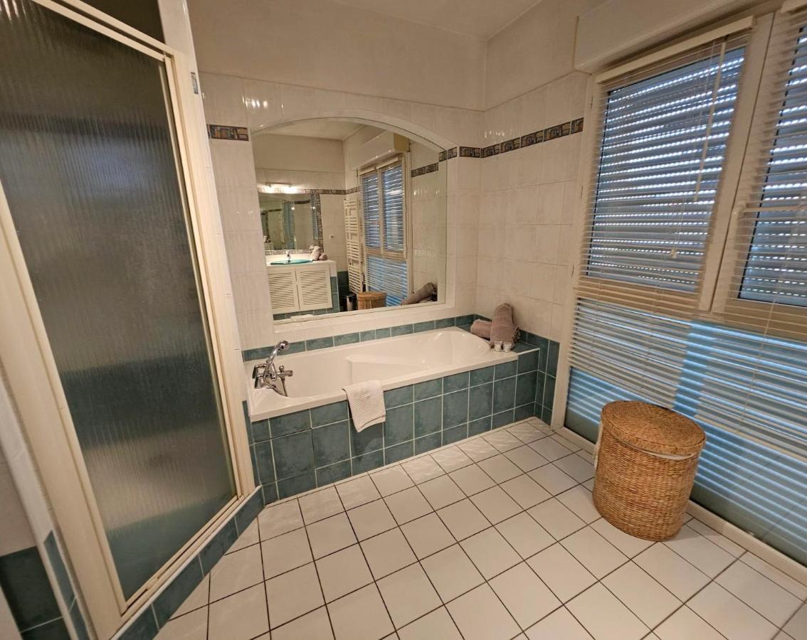 Villa Mars Yourhosthelper Narbonne Kültér fotó
