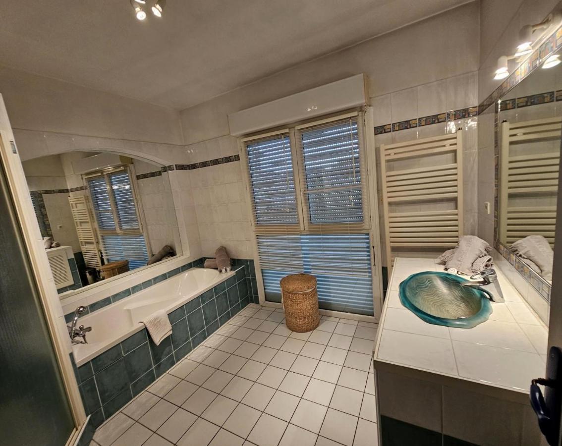 Villa Mars Yourhosthelper Narbonne Kültér fotó
