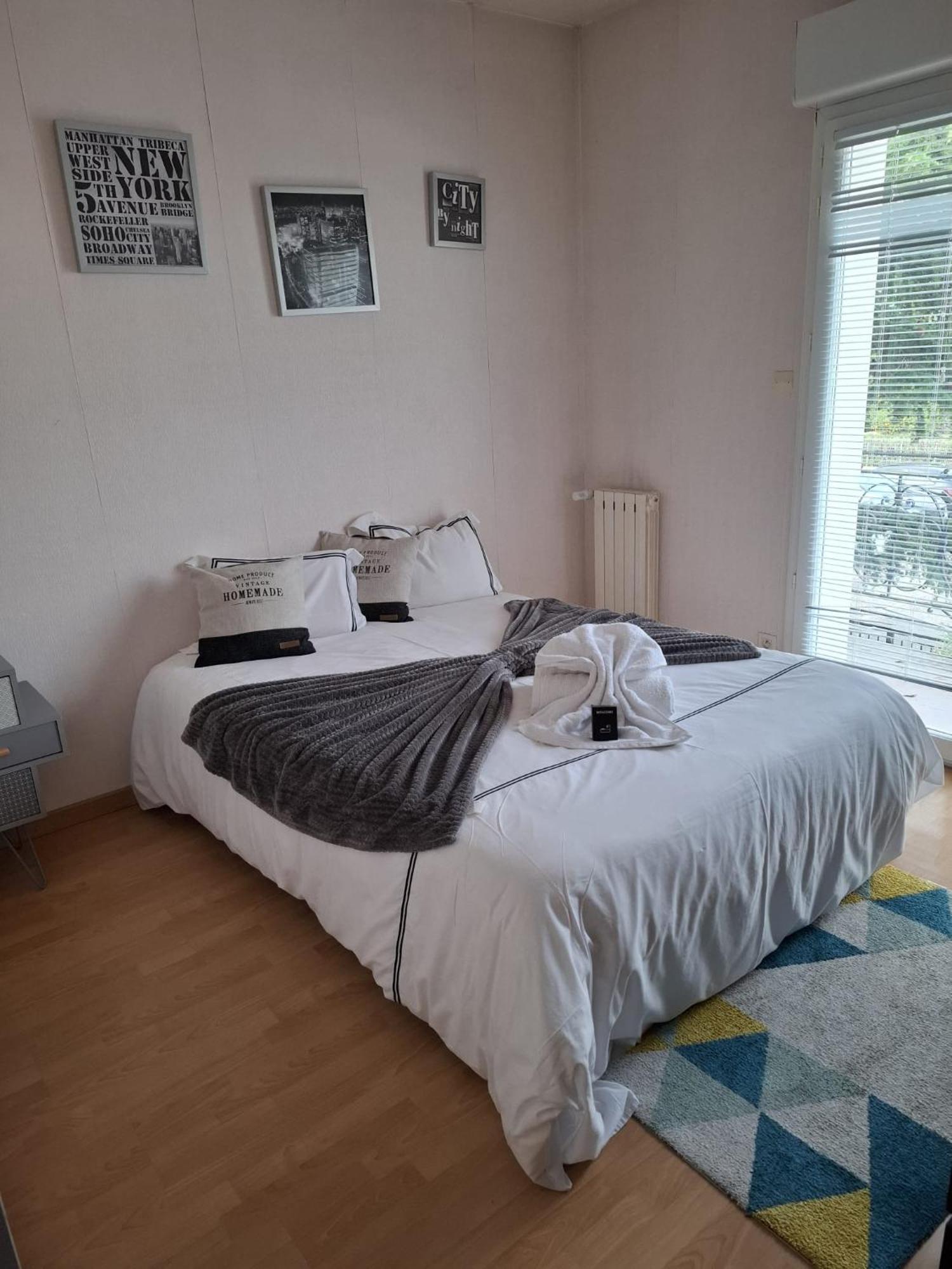 Villa Mars Yourhosthelper Narbonne Kültér fotó